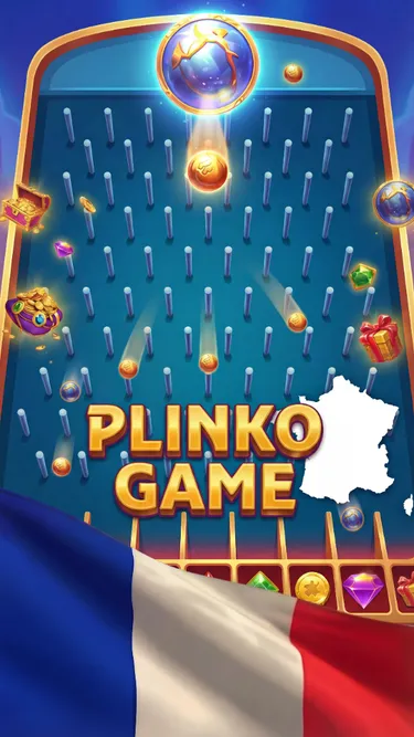 Plinko Screenshot